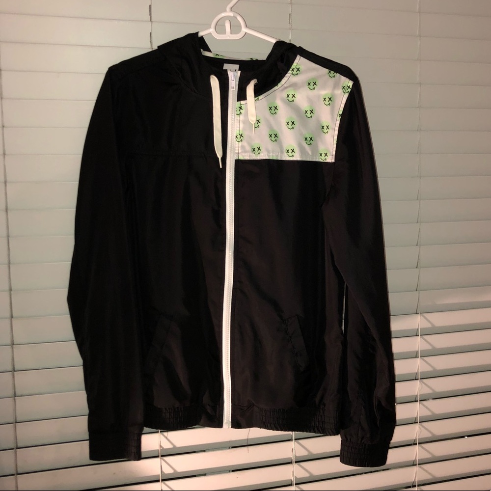 Windbreaker